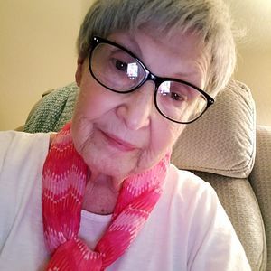 Meet your Posher, Donna